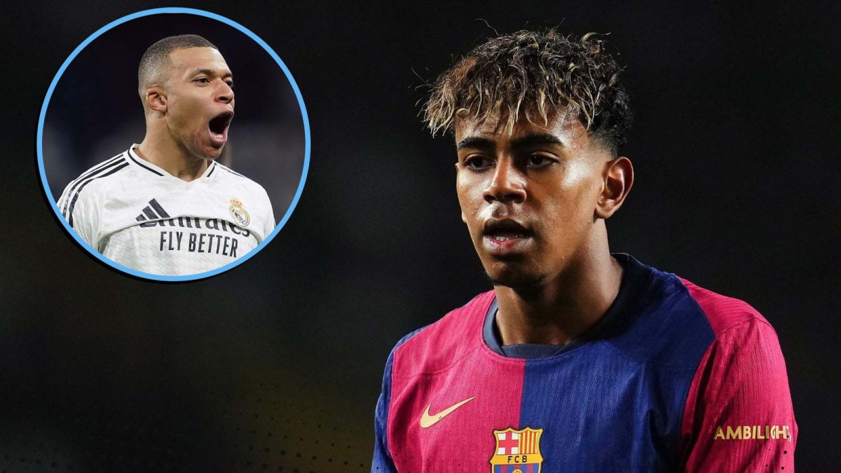 The 30 European Players Set to Earn More Than Lamine Yamal After New Deal
