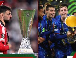 Man Utd vs Chelsea: Unveiling Their European Treasures This Season Man Utd vs Chelsea: Unveiling Their European Treasures This Season