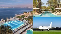 Travel Like a Kardashian: Exclusive European Jet Tour Starts at Just £600 Per Day!