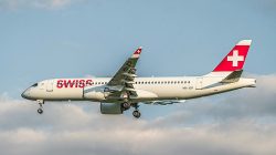 Swiss Cancels Flights Due to Pilot Shortage: A Sign of Wider European Crisis?