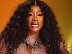 SZA’s Unexpected Meltdown: Bracelet Mishap Derails Meet-and-Greet SZA’s Unexpected Meltdown: Bracelet Mishap Derails Meet-and-Greet