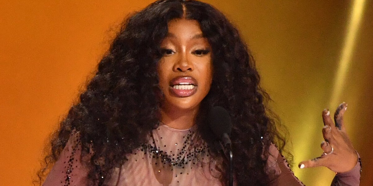 SZA’s Unexpected Meltdown: Bracelet Mishap Derails Meet-and-Greet