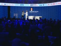 UPDATE: Whitmer Takes Center Stage at Mackinac Policy Conference with Keynote Address UPDATE: Whitmer Takes Center Stage at Mackinac Policy Conference with Keynote Address