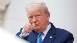 Appellate Court Reinstates Trump’s Tariffs Hours After Lower Court Rejects Them