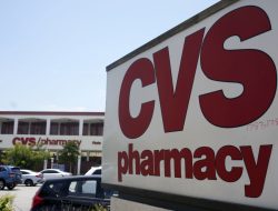 CVS and Express Scripts Sue Arkansas Over Pharmacy Benefit Manager Restrictions