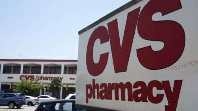 CVS and Express Scripts Sue Arkansas Over Pharmacy Benefit Manager Restrictions