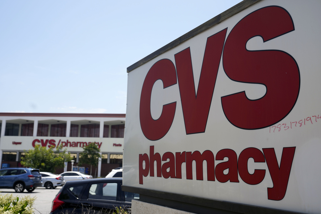CVS and Express Scripts Sue Arkansas Over Pharmacy Benefit Manager Restrictions