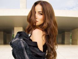 3 Berita Artis Paling Geger: Surat Terbuka Ariel NOAH, Olla Ramlan Bicara Soal Pria Bule