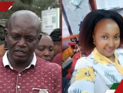 Nairobi Husband Recounts Final Moments Before Businesswife’s Mysterious Disappearance in Eastleigh Nairobi Husband Recounts Final Moments Before Businesswife’s Mysterious Disappearance in Eastleigh