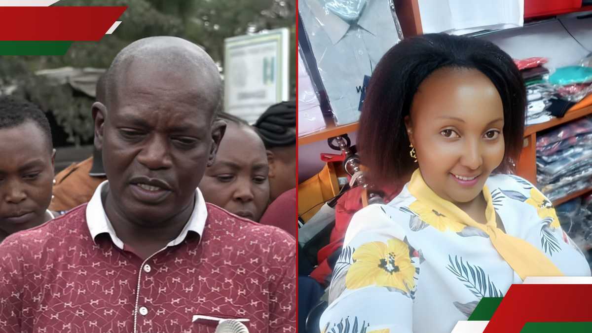 Nairobi Husband Recounts Final Moments Before Businesswife’s Mysterious Disappearance in Eastleigh