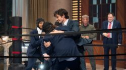 John Mulaney’s Bizarre Encounter With a Trio of Teens: Purely Preposterous