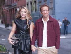 Blake Lively’s New Family-Friendly Move to Make Her Kids Proud Amid Legal Battle