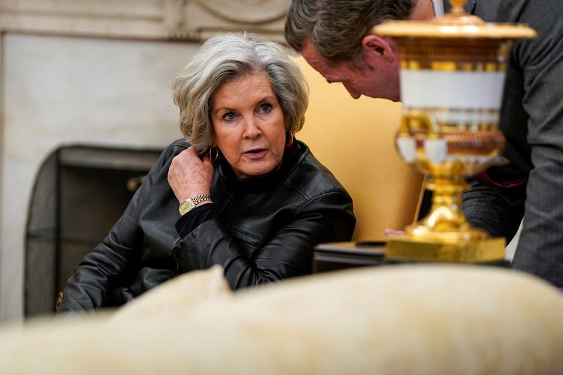U.S. Investigates Impersonation of White House Chief of Staff, Wall Street Journal Reveals