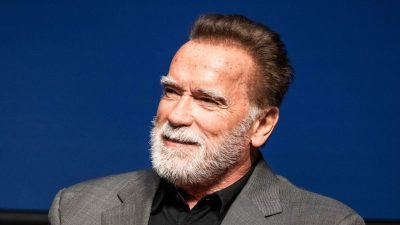 Arnold Schwarzenegger’s Mid-Life Crisis: A Menagerie of Animals, According to His Son Patrick
