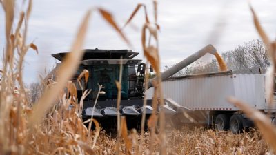 Rep. Alford: Farmer Loan Program Accused of Reverse Discrimination