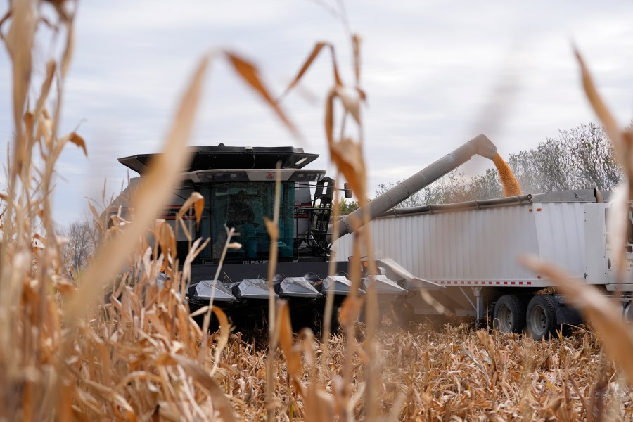 Rep. Alford: Farmer Loan Program Accused of Reverse Discrimination