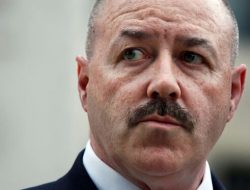 Former NYPD Chief and Trump Ally, Key Figure During 9/11, Dies at 68 Former NYPD Chief and Trump Ally, Key Figure During 9/11, Dies at 68