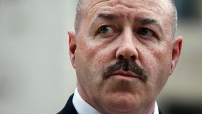 Former NYPD Chief and Trump Ally, Key Figure During 9/11, Dies at 68
