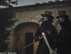 Scientists UNRAVEL the Secrets Behind the Black Death’s Endless Reign