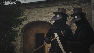 Scientists UNRAVEL the Secrets Behind the Black Death’s Endless Reign