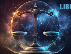 Prediksi Zodiak Libra 10 Juni 2025: Rahasia Cinta, Karir, Kesehatan, dan Keuangan Anda Prediksi Zodiak Libra 10 Juni 2025: Rahasia Cinta, Karir, Kesehatan, dan Keuangan Anda