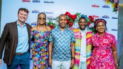 Chivita|Hollandia Lifestyle Brunch Blossoms: “Brunch in Bloom” Returns!