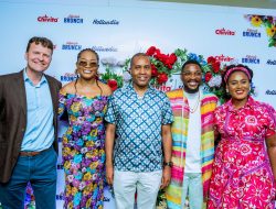 Chivita|Hollandia Lifestyle Brunch Blossoms: “Brunch in Bloom” Returns! Chivita|Hollandia Lifestyle Brunch Blossoms: “Brunch in Bloom” Returns!
