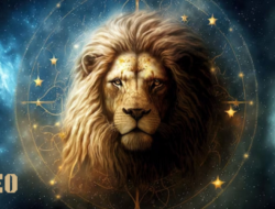 Prediksi Zodiak Leo 28 Juni 2025: Rahasia Sukses di Cinta, Keuangan, Karier, dan Kesehatan Prediksi Zodiak Leo 28 Juni 2025: Rahasia Sukses di Cinta, Keuangan, Karier, dan Kesehatan
