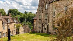 INSIDE EUROPE: Royal Secrets Unveiled – King Charles III’s Private Gardens Tell All from Buried Dog to Sons’ Tree House