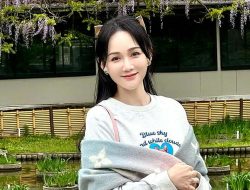 Taiwanese Actress Joe Chen Hospitalized in Malaysia Following Lady Gaga Concert Appearance