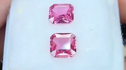 Pink Sapphire: Permata Romantis yang Sedang Trendy, dari Koleksi Sultan hingga Cincin Gen Z Pink Sapphire: Permata Romantis yang Sedang Trendy, dari Koleksi Sultan hingga Cincin Gen Z