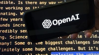 US Tech Titans Seek Simplified AI Regulations From EU Commission