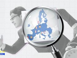 Europe’s Workweek Extremes: Shortest vs. Longest Hours by Country Europe’s Workweek Extremes: Shortest vs. Longest Hours by Country