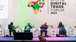 AfCFTA Digital Trade Forum Concludes: Pledges Made to Boost Africa’s Digital Economy