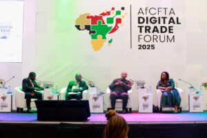 AfCFTA Digital Trade Forum Concludes: Pledges Made to Boost Africa’s Digital Economy