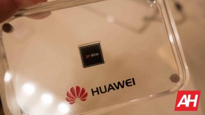 Report Reveals: Huawei Lags US Chip Firms More Than Anticipated