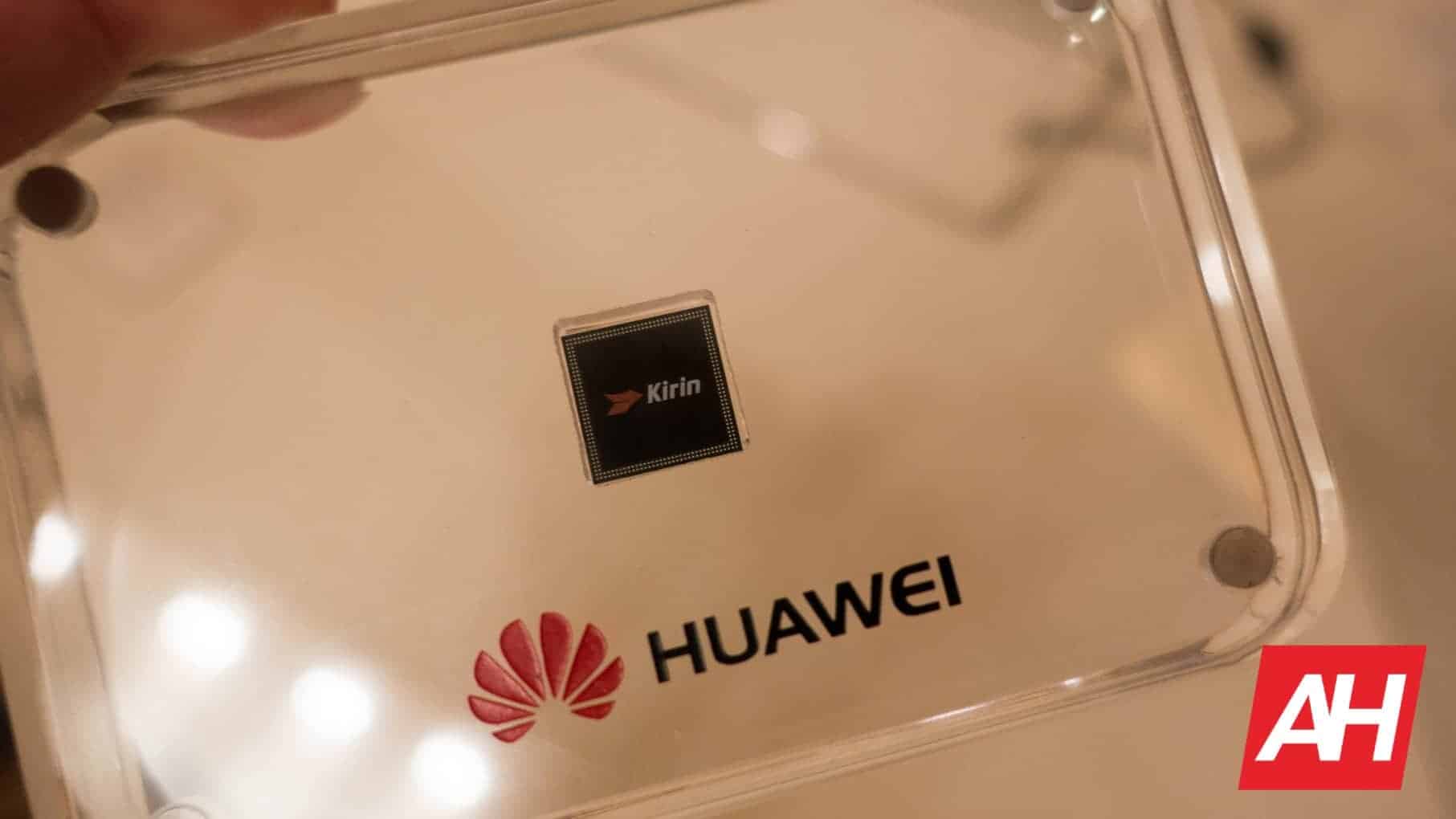 Report Reveals: Huawei Lags US Chip Firms More Than Anticipated
