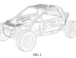 GM’s Next Ride: After Patents Show a Motorcycle, UTV Rumors Gear Up