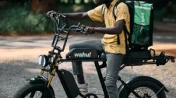 Swiss and Ghanaian Green Initiatives: Electric Bicycles Get the Go-Ahead