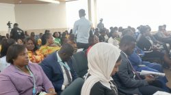 Ghana’s Labour Minister Vows to End Child Labour
