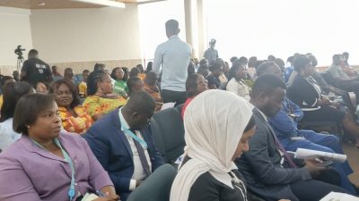 Ghana’s Labour Minister Vows to End Child Labour