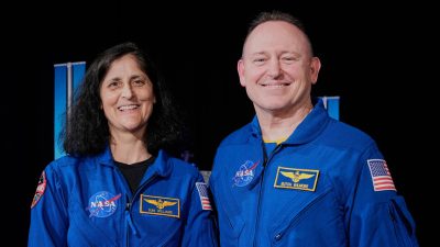 Astronauts’ Health Update: The Shocking Impact of a Nine-Month Space Stranding