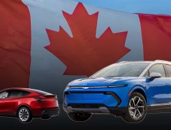 General Motors Surpasses Tesla as Canada’s Top EV Seller in International Edition (English) General Motors Surpasses Tesla as Canada’s Top EV Seller in International Edition (English)