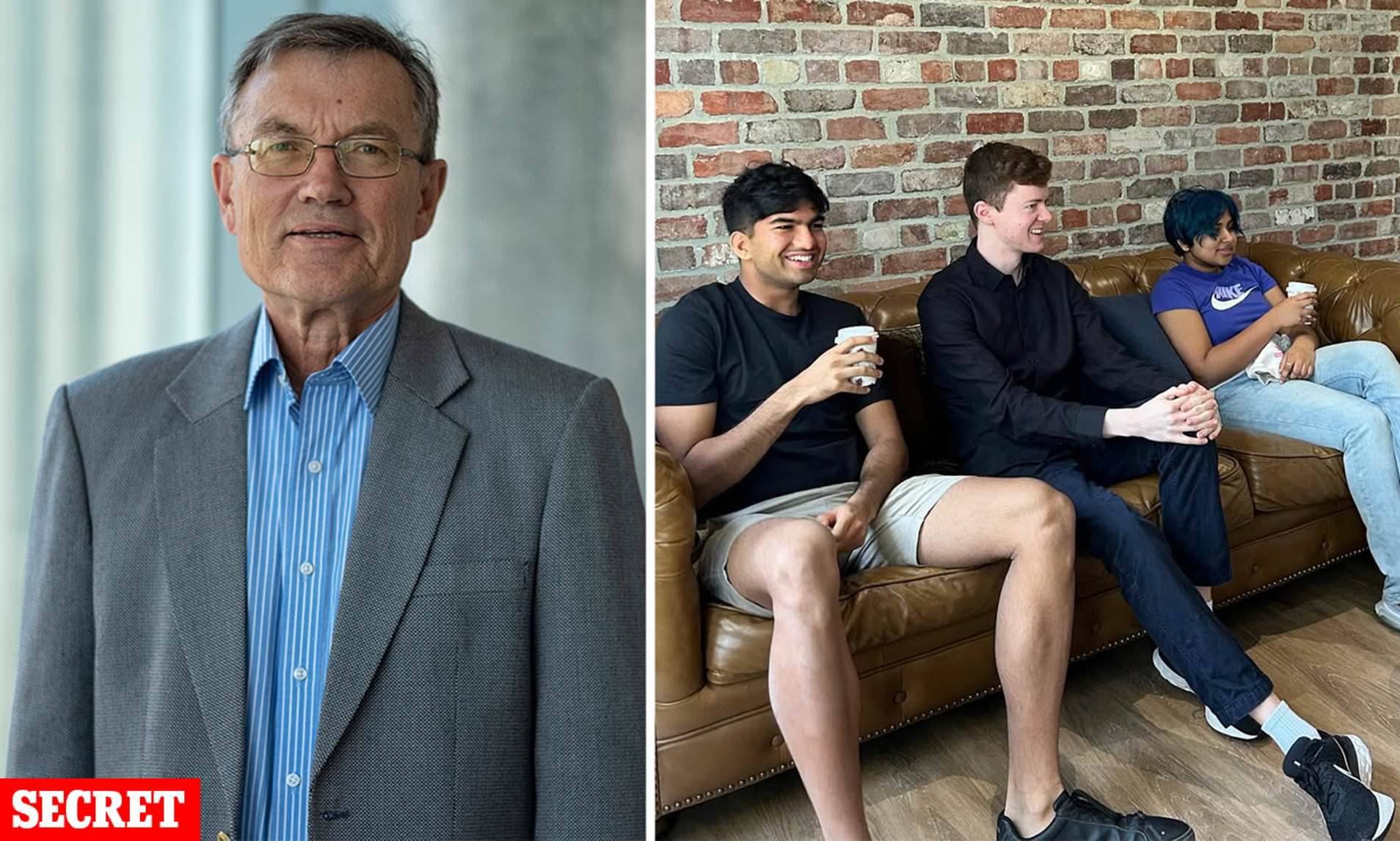 Boomer’s Booming Self-Managed Super Fund: The Shocking Secret to His Fortune