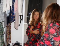 Why Your Closet Is Bursting but You Still Have “Nothing to Wear”