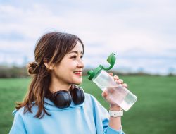 How Much Water Should You Really Drink Daily? Here’s the Age-Based Guide
