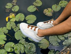 Lift Your Presence: How Elevator Shoes Can Transform Your Confidence