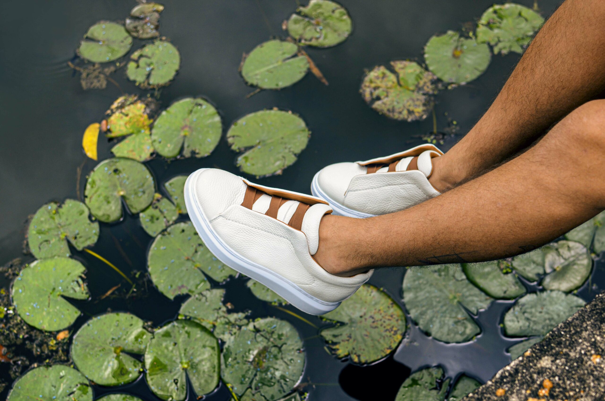 Lift Your Presence: How Elevator Shoes Can Transform Your Confidence