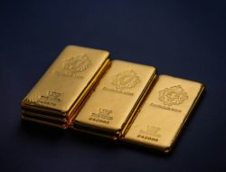 4 Perbedaan Tingkatan Kadar Emas yang Tunjukkan Kemurniannya 4 Perbedaan Tingkatan Kadar Emas yang Tunjukkan Kemurniannya