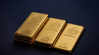 4 Perbedaan Tingkatan Kadar Emas yang Tunjukkan Kemurniannya